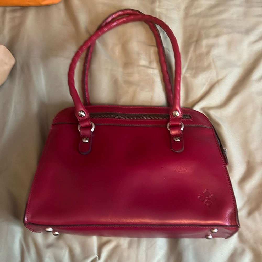 Patricia Nash purse